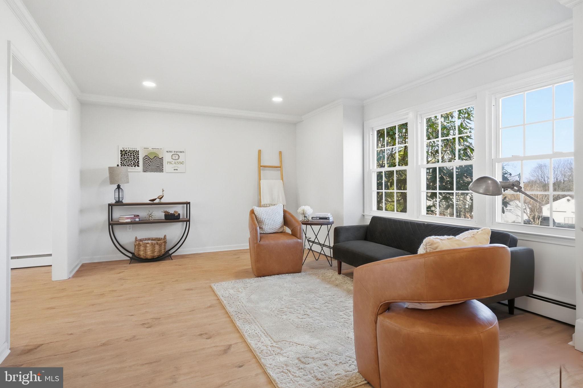 550 BONNYBROOK AVENUE