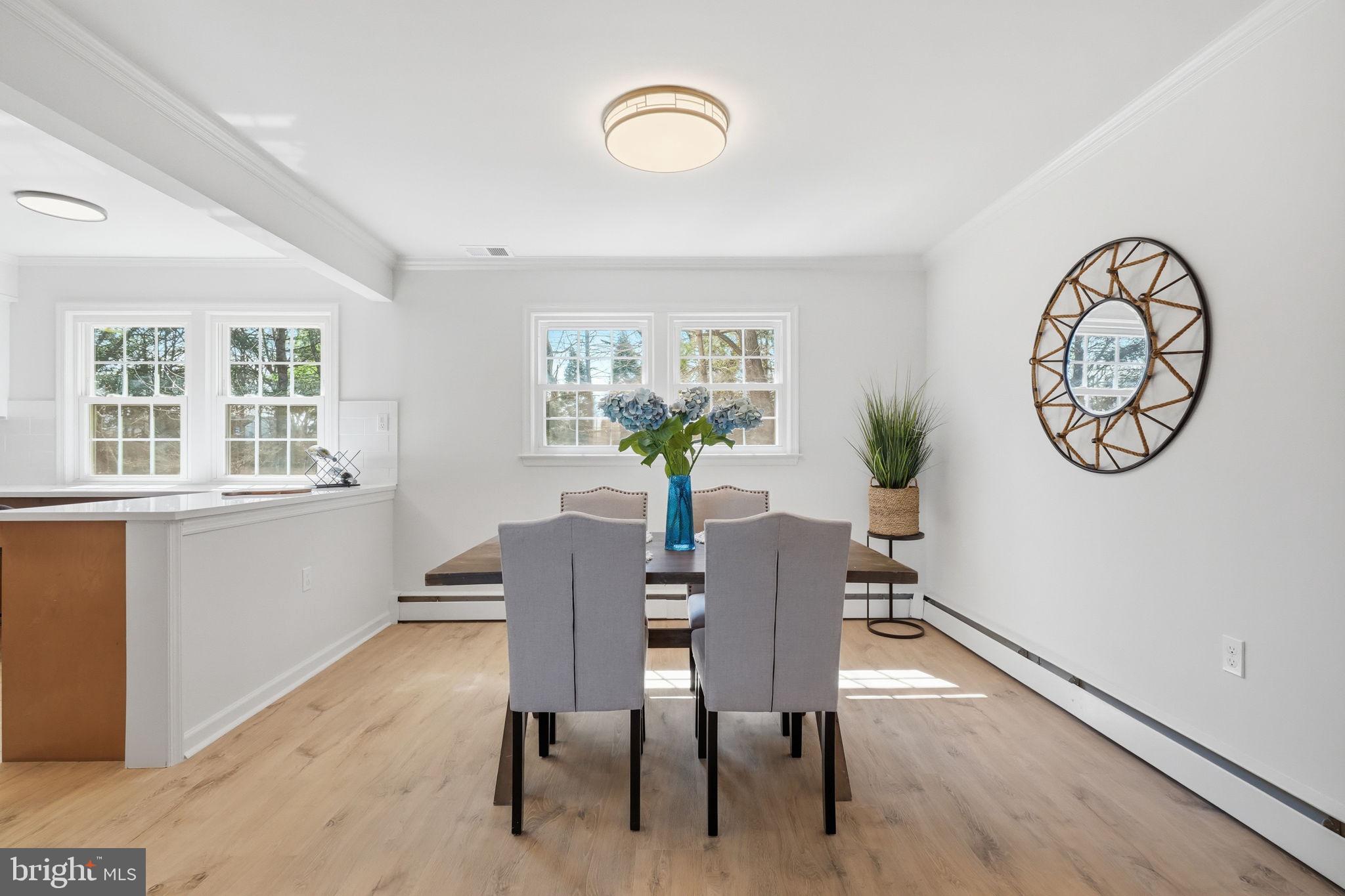 550 BONNYBROOK AVENUE