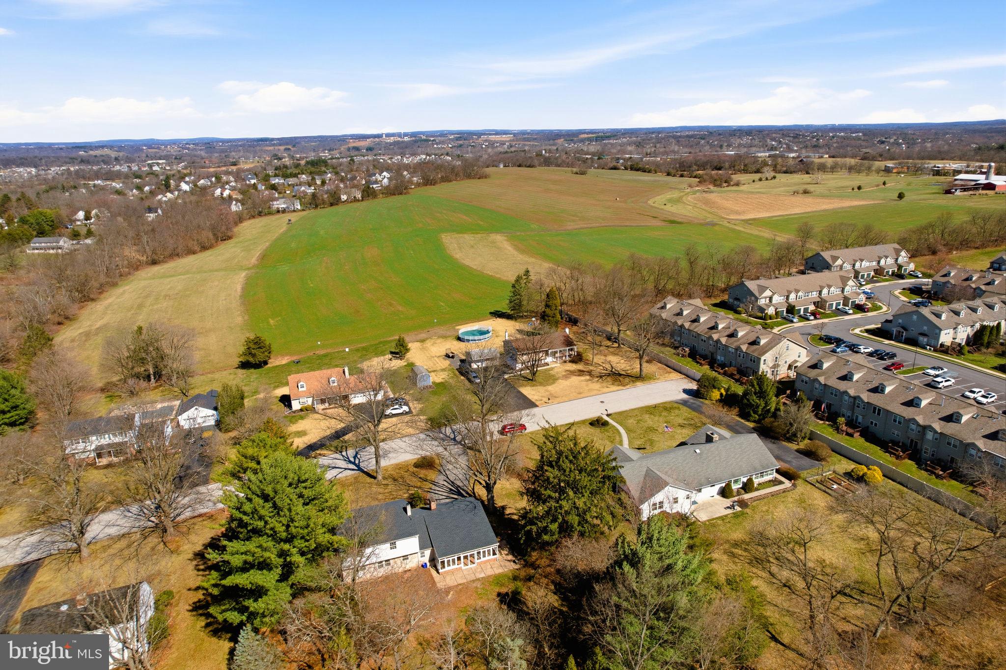 550 BONNYBROOK AVENUE