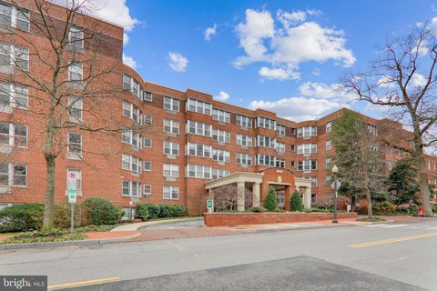 2500 Q STREET NW 201 WASHINGTON DC 20007