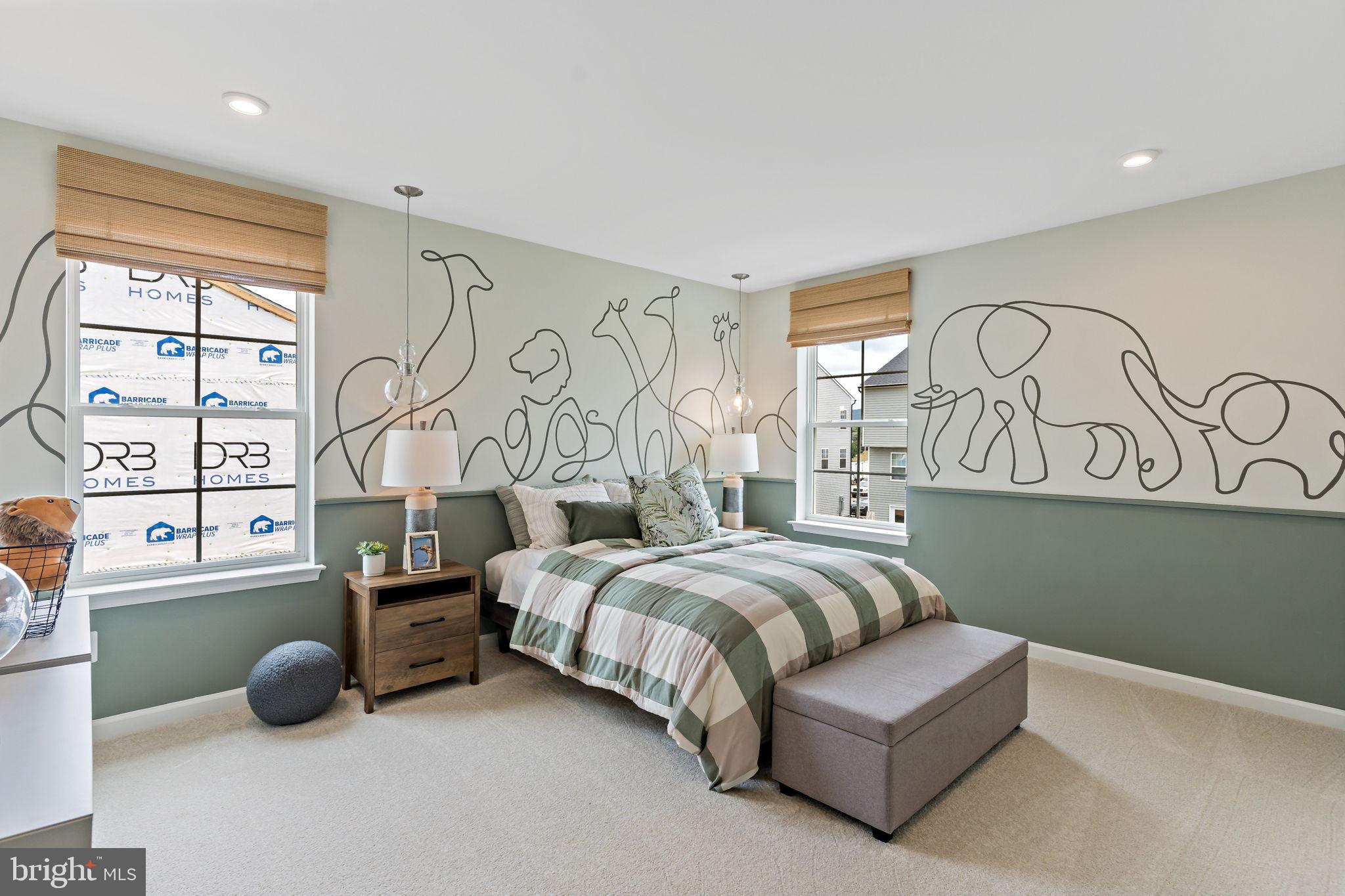 KING'S CROSSING - Residential