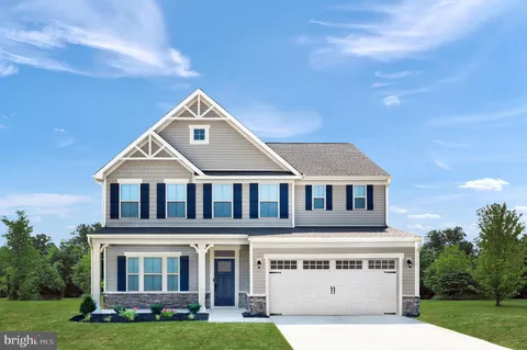 4666 Maya Drive, Greencastle, PA 17225 - MLS#: PAFL2025848