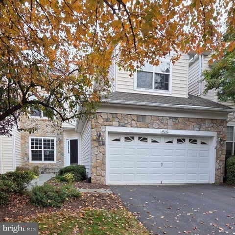 Photo of 43750 Castle Pines Terrace, ASHBURN, VA 20147 (MLS # VALO2139084)