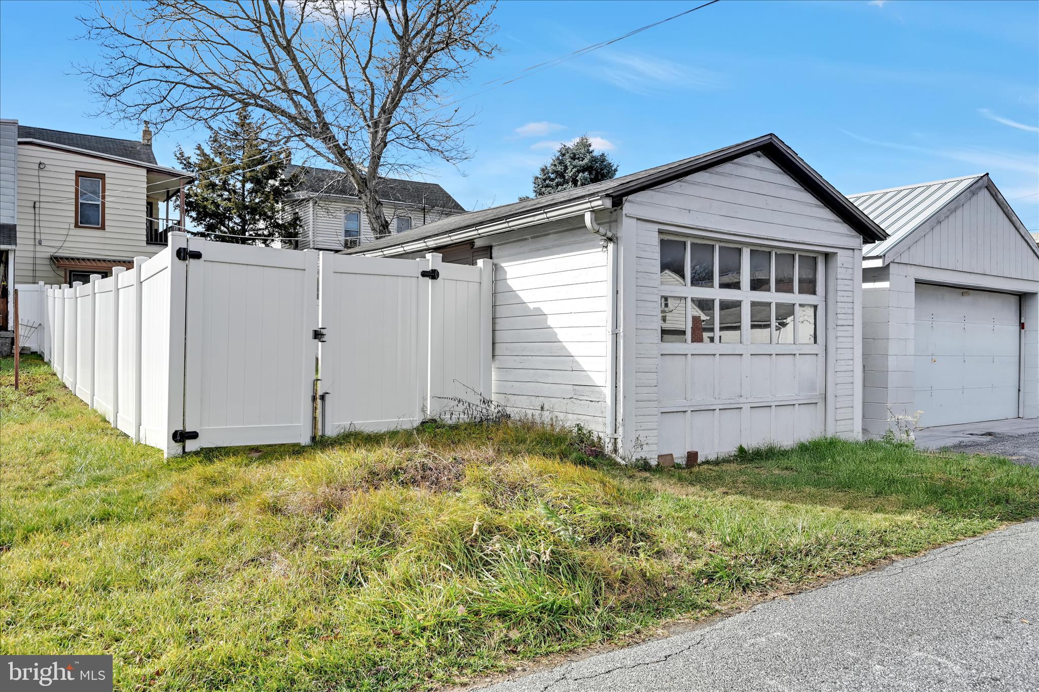 HIGHSPIRE - Residential