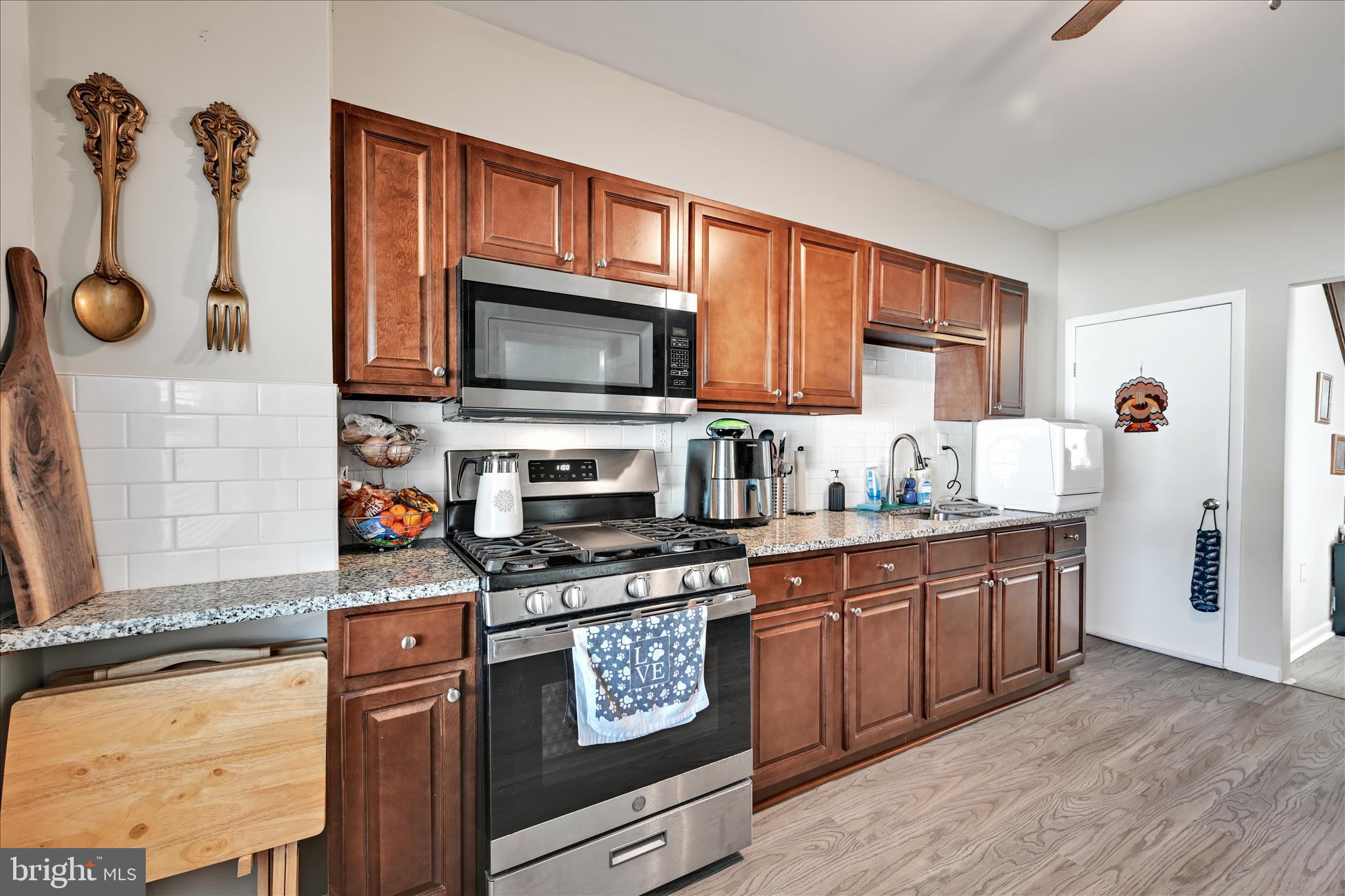 HIGHSPIRE - Residential