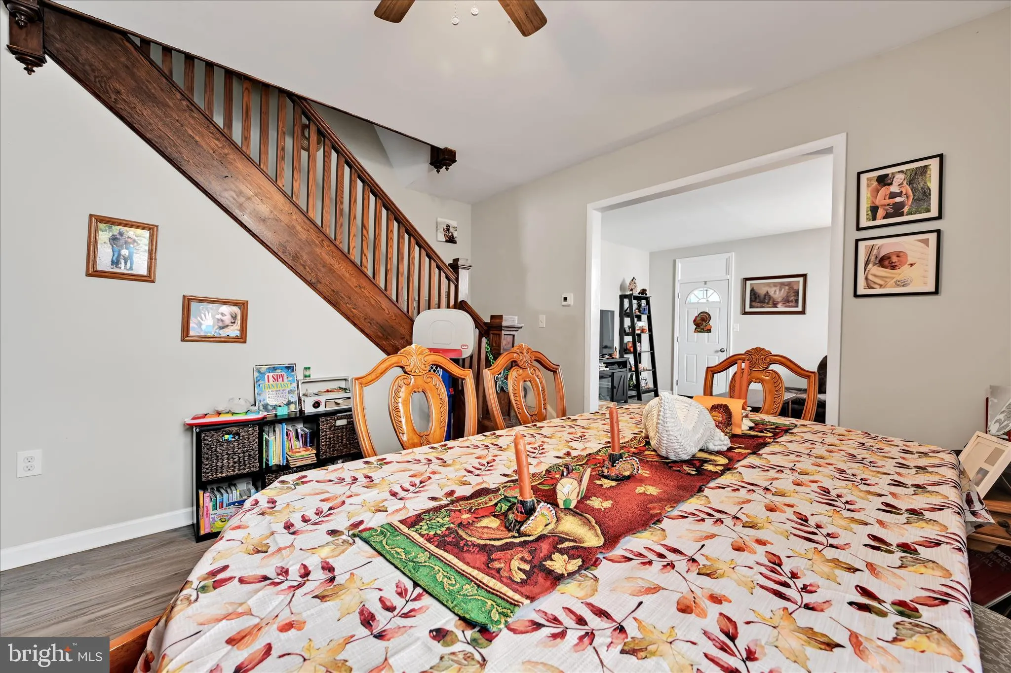 Highspire, Pennsylvania 17034, United States, 3 Bedrooms Bedrooms, ,2 BathroomsBathrooms,Residential,Coming Soon,247763