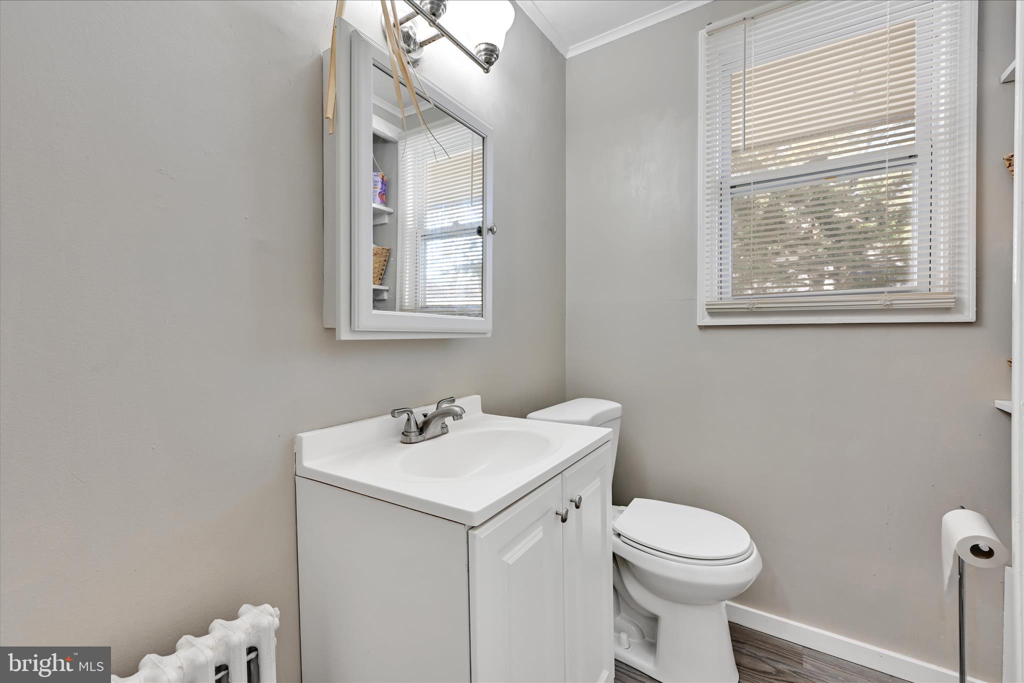 HIGHSPIRE - Residential