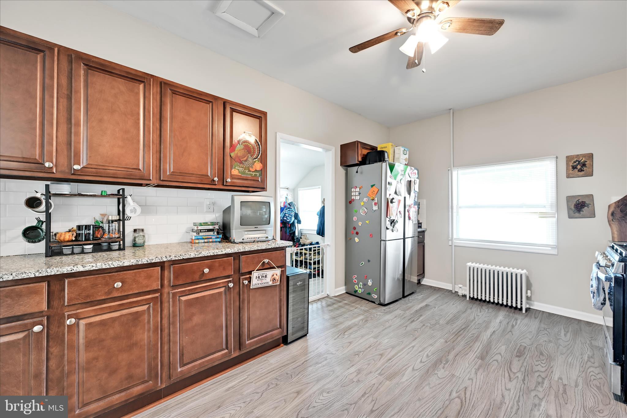 HIGHSPIRE - Residential