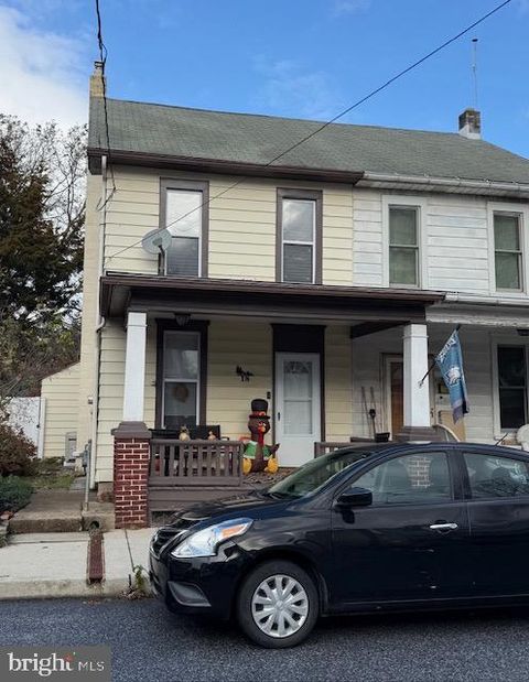 18 JURY STREET HIGHSPIRE PA 17034