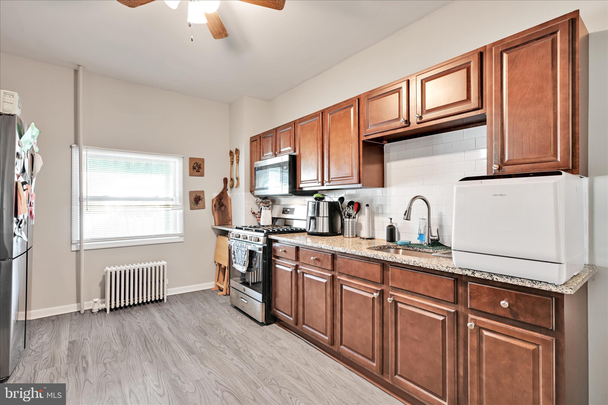 HIGHSPIRE - Residential