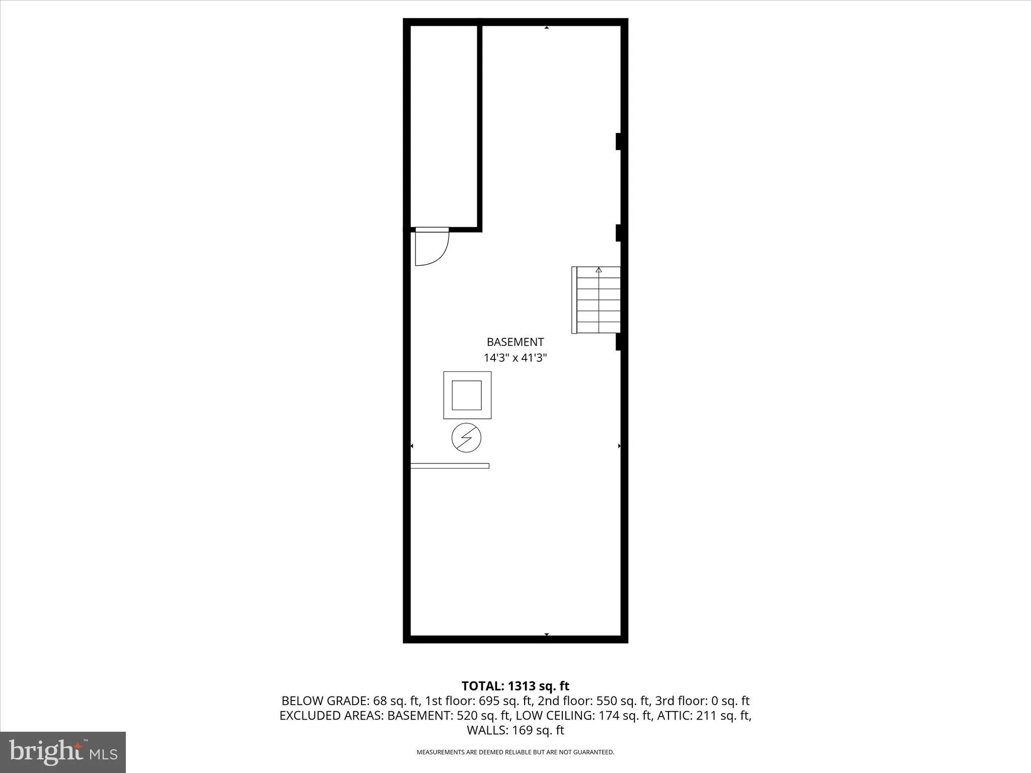 Highspire, Pennsylvania 17034, United States, 3 Bedrooms Bedrooms, ,2 BathroomsBathrooms,Residential,Coming Soon,247763