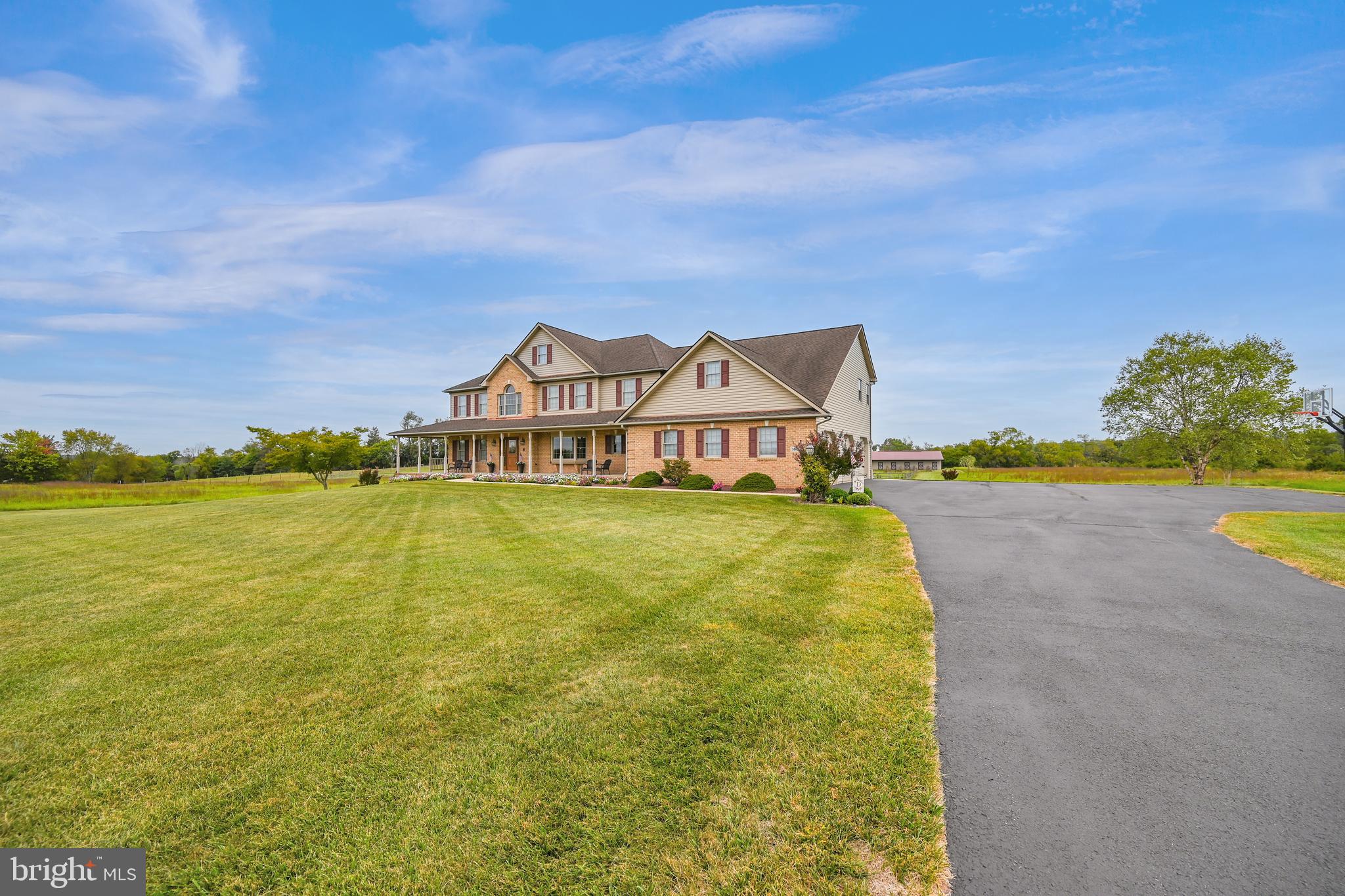 3659 HYSER ROAD