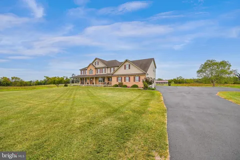 3659 Hyser Road, Taneytown, MD MLS: MDCR2024968