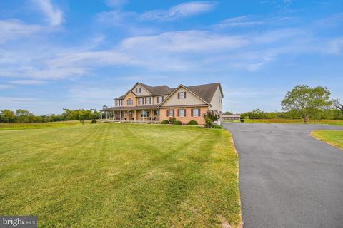 3659 HYSER ROAD TANEYTOWN MD 21787