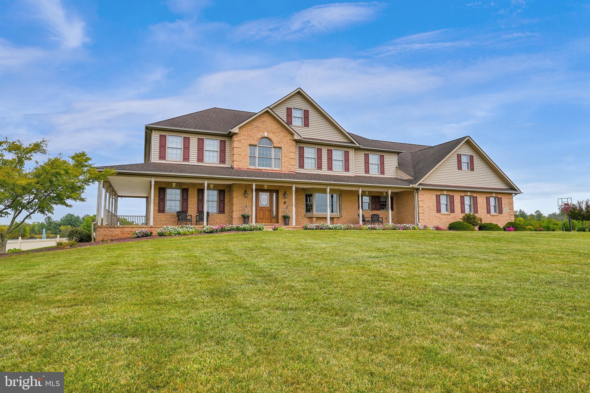 3659 HYSER ROAD