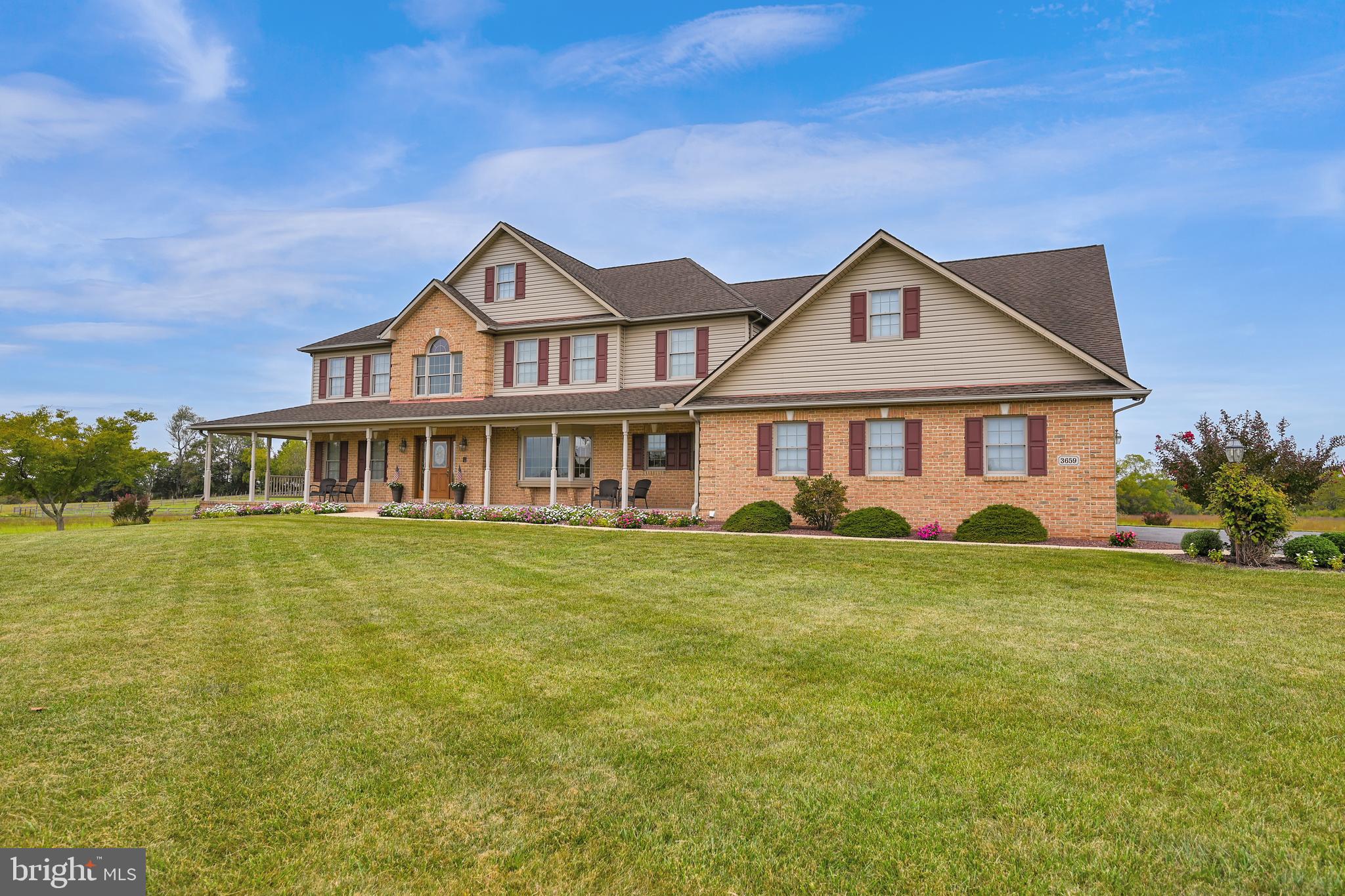 3659 HYSER ROAD