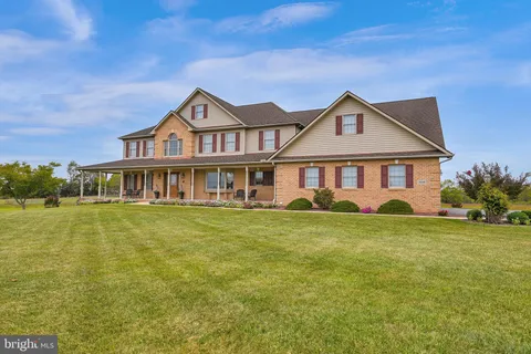 3659 Hyser Road, Taneytown, MD 21787 - MLS#: MDCR2024968