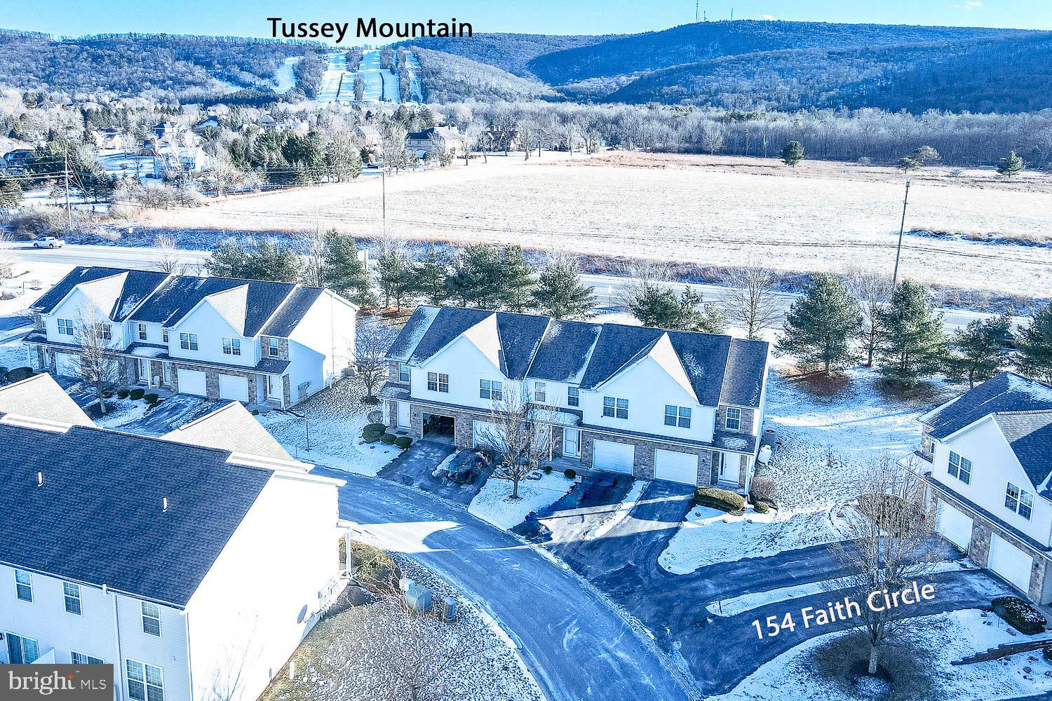 ELKSVIEW - Residential