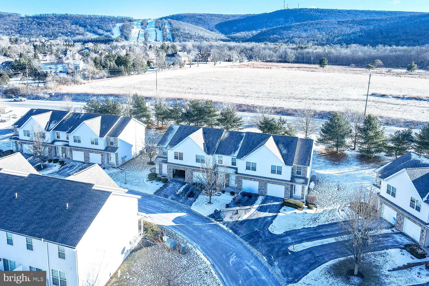 ELKSVIEW - Residential