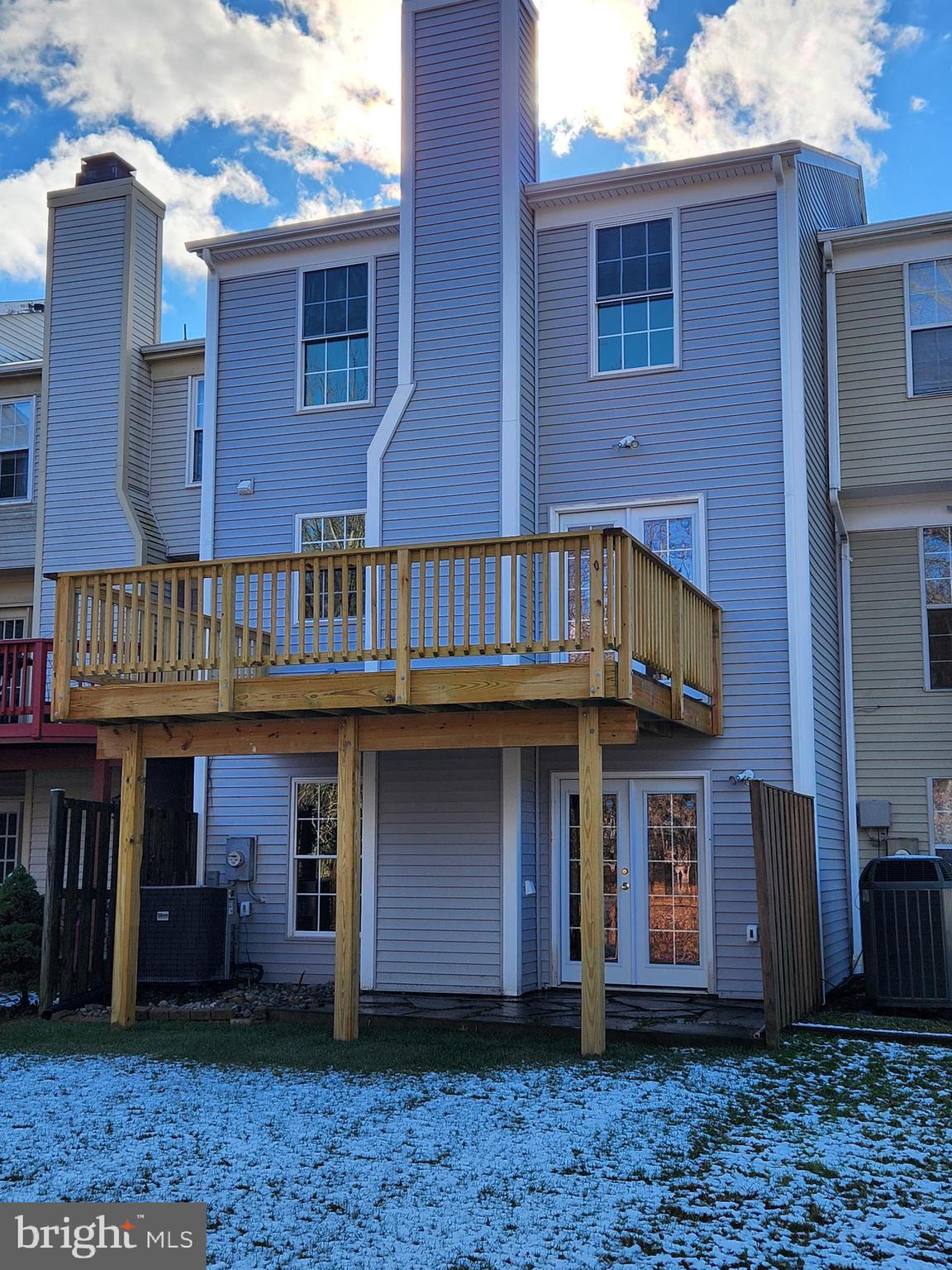 HALLOWELL - Residential Lease