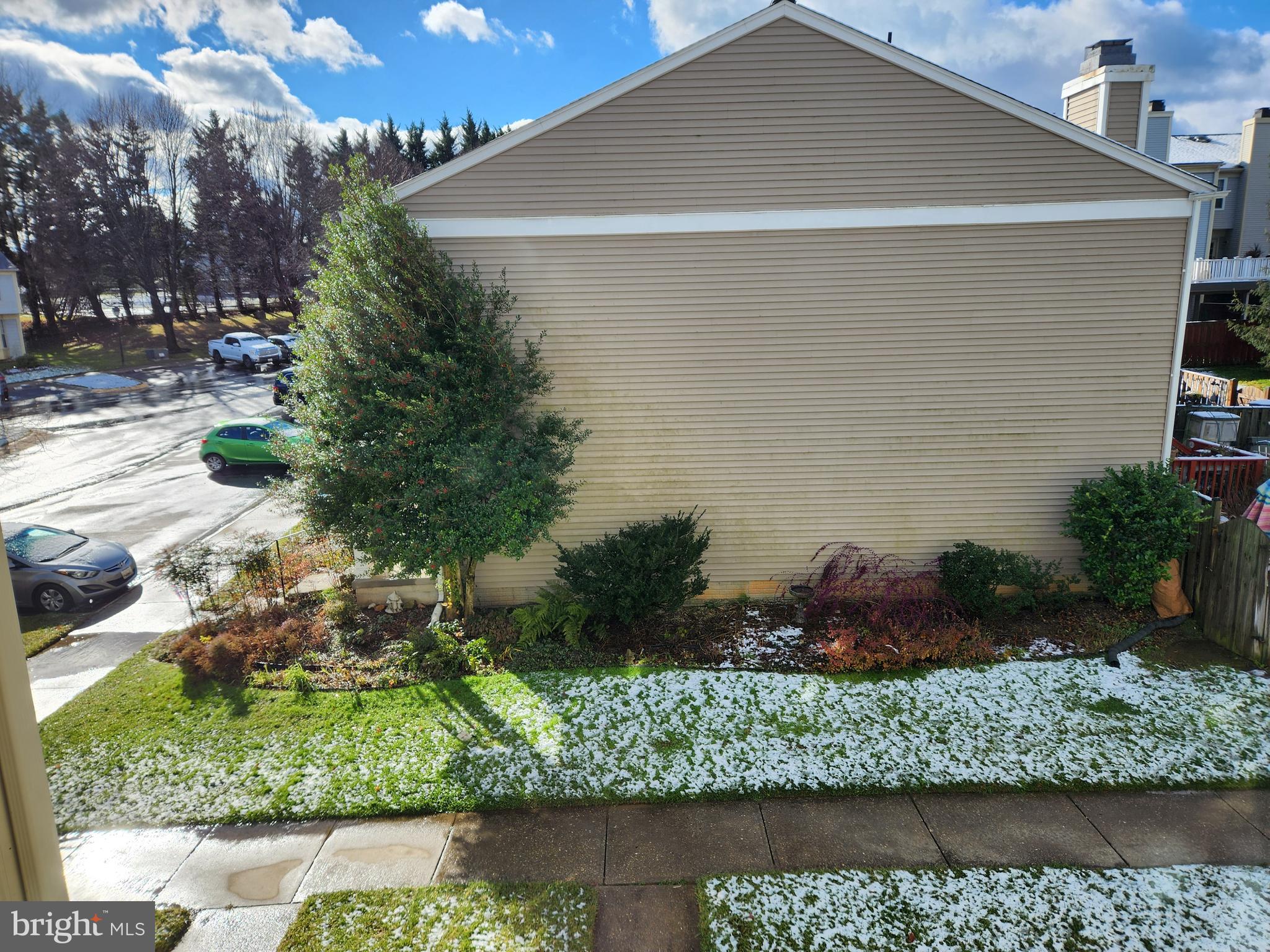 HALLOWELL - Residential Lease