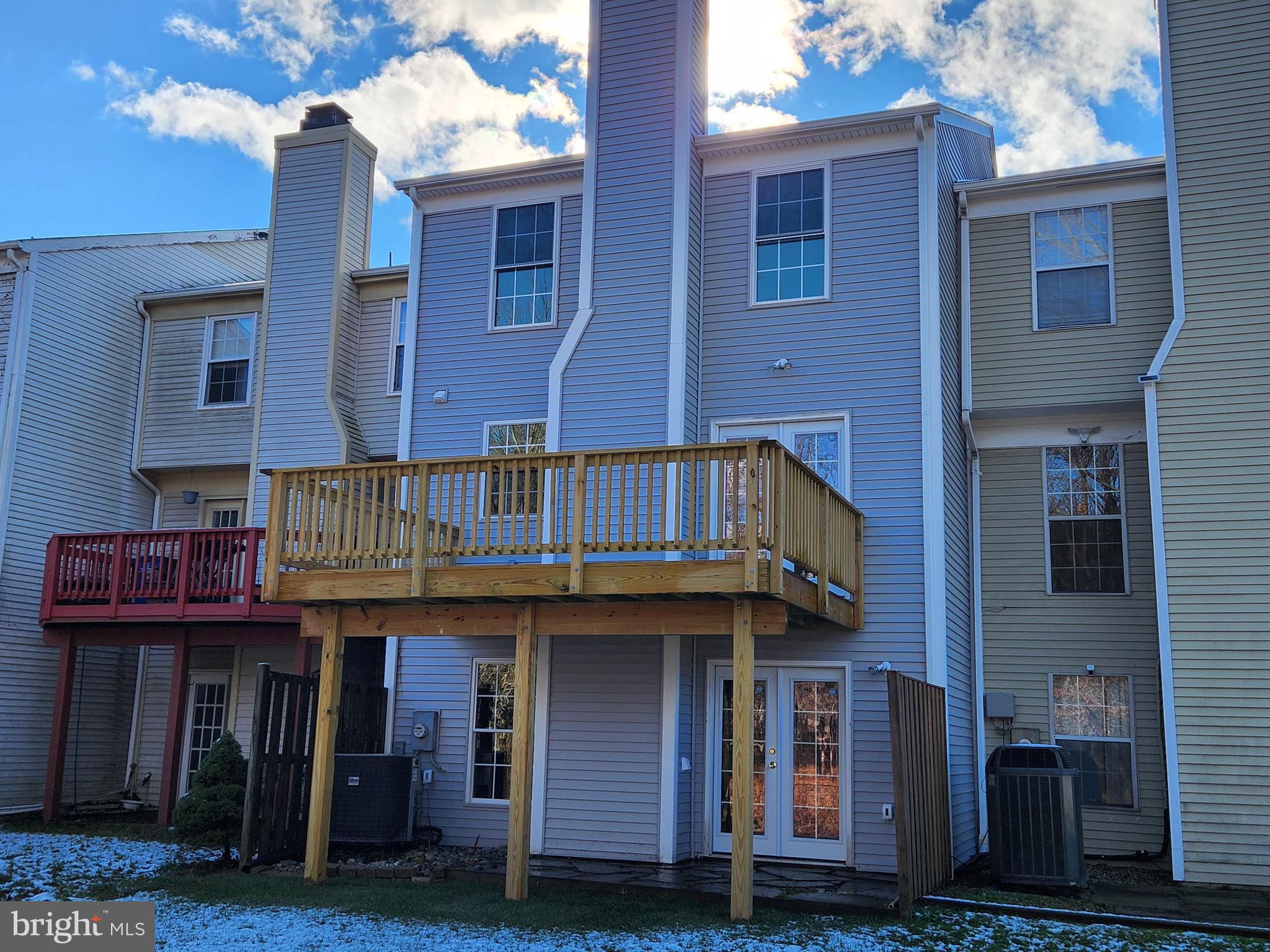 HALLOWELL - Residential Lease