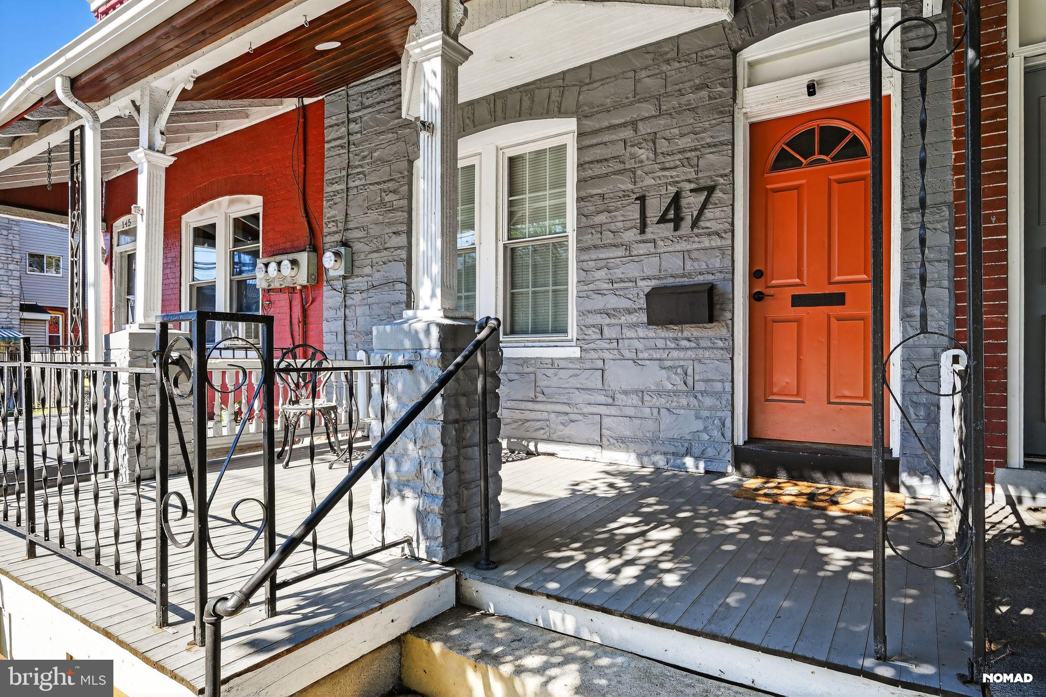 147 E LIBERTY STREET