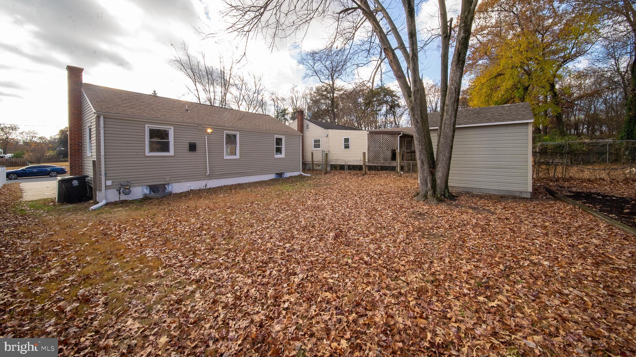 MYRTLEWOOD - Residential