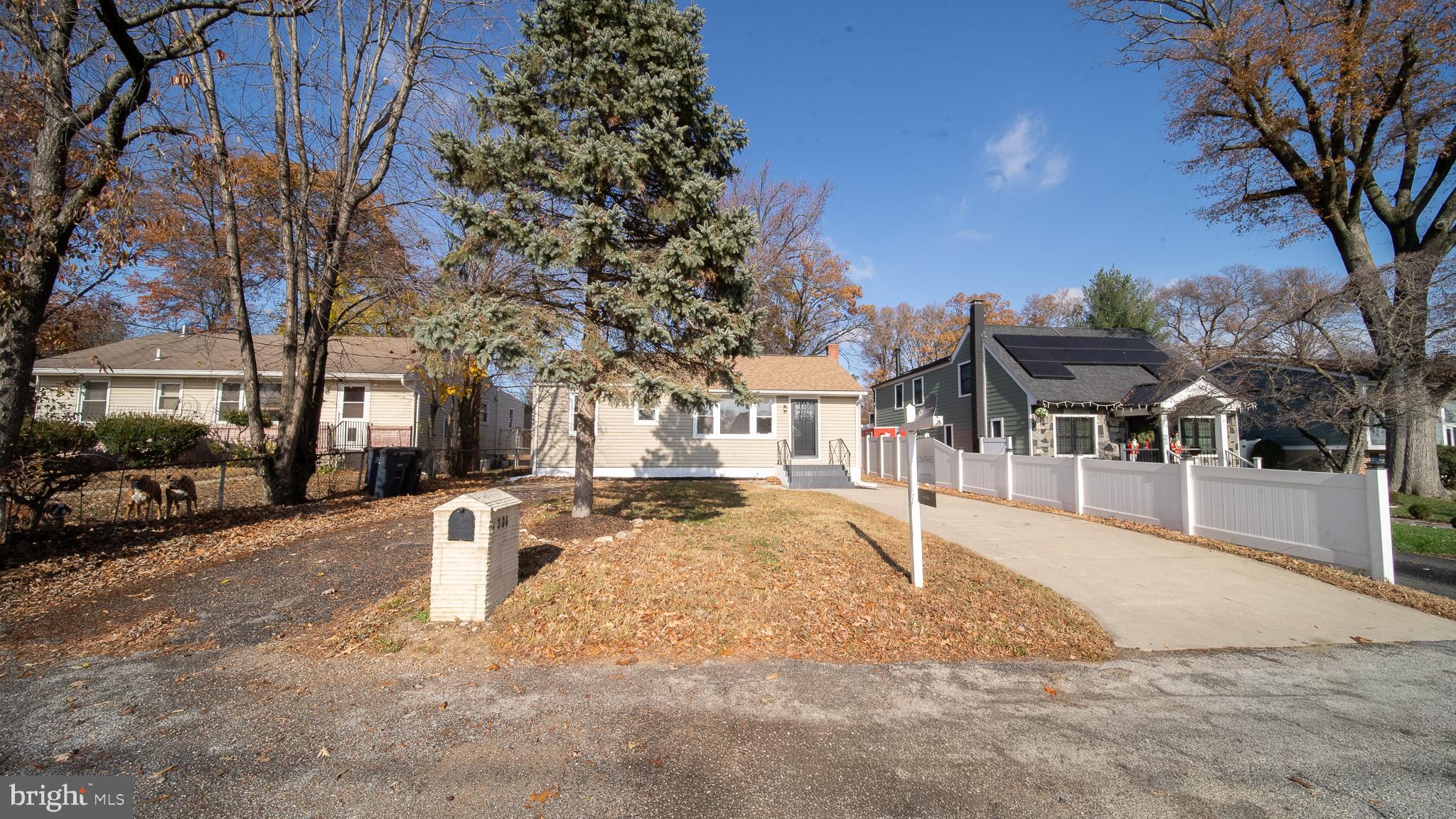 MYRTLEWOOD - Residential