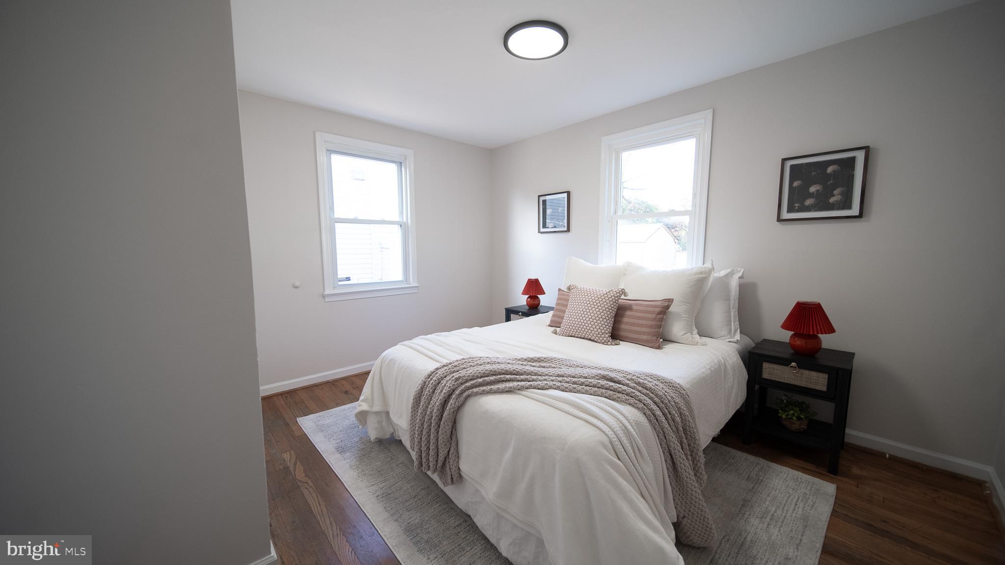 MYRTLEWOOD - Residential