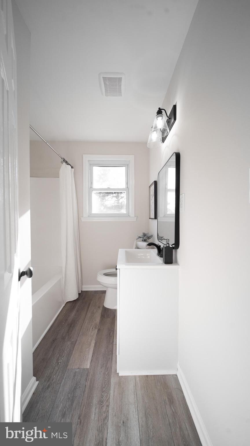 MYRTLEWOOD - Residential