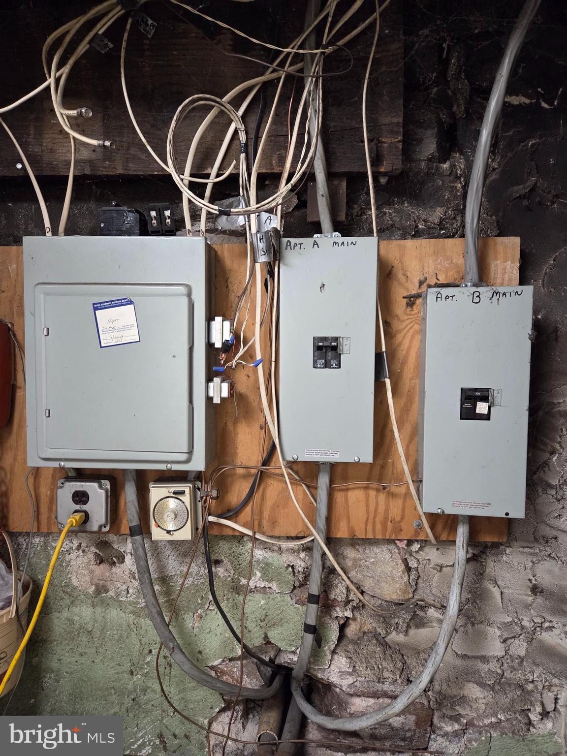 ERDENHEIM - Commercial Sale