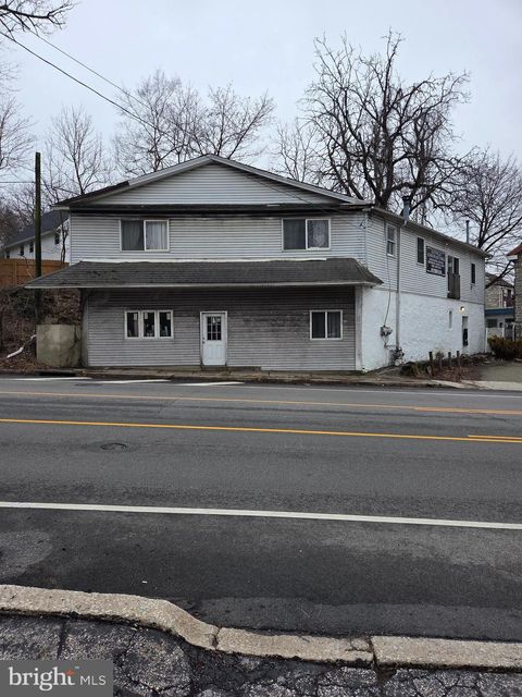 519 BETHLEHEM PIKE GLENSIDE PA 19038