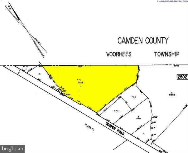 West Berlin, New Jersey 08091, United States, ,Residential,Active,20634