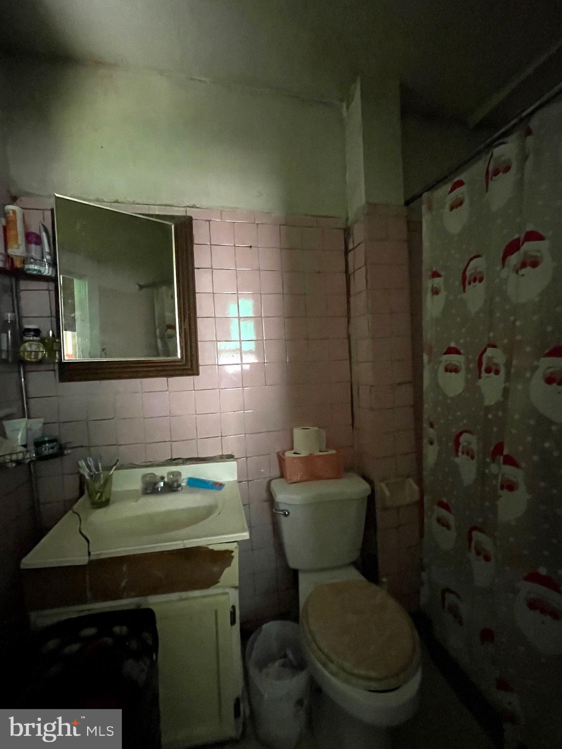 WEST PHILADELPHIA - Residential