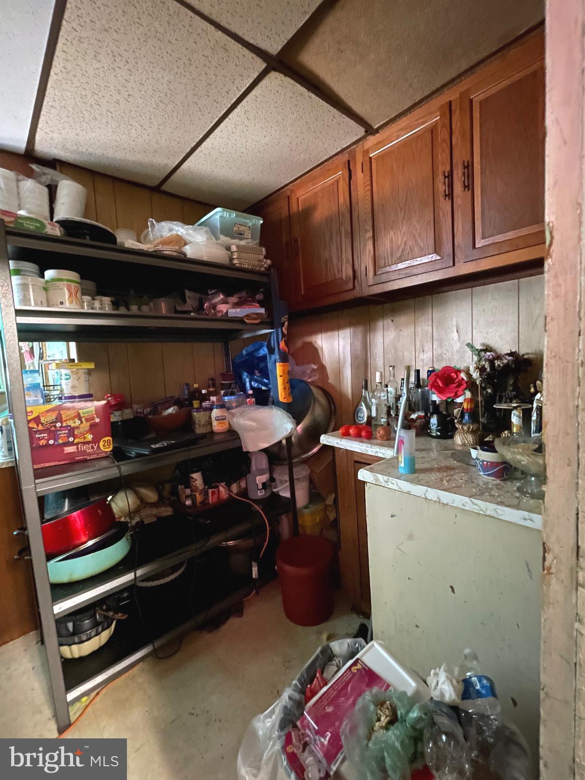 WEST PHILADELPHIA - Residential