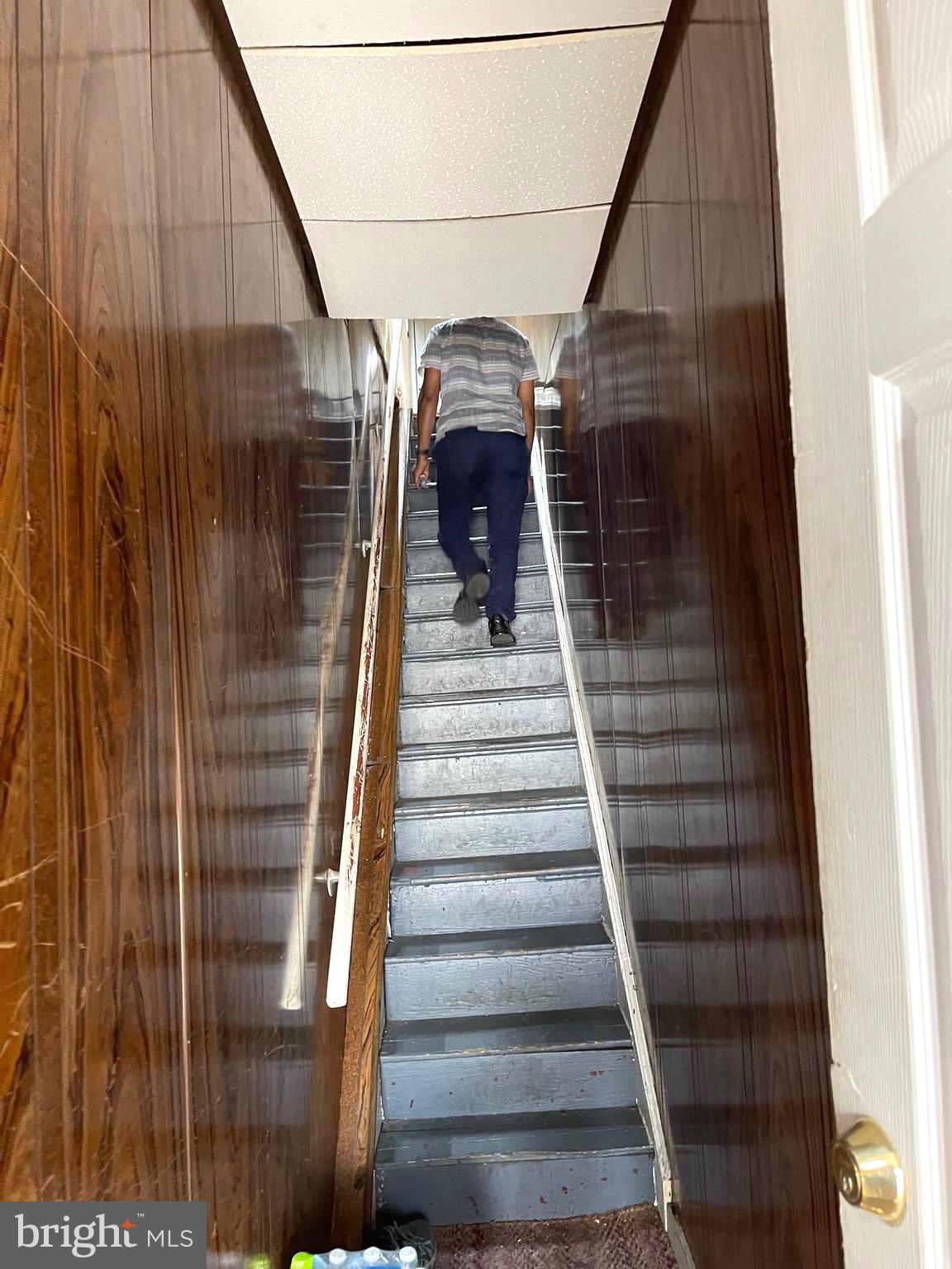 WEST PHILADELPHIA - Residential