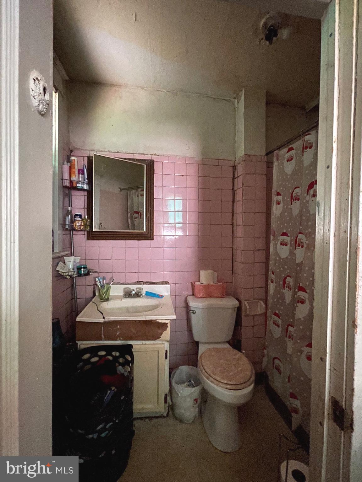 WEST PHILADELPHIA - Residential