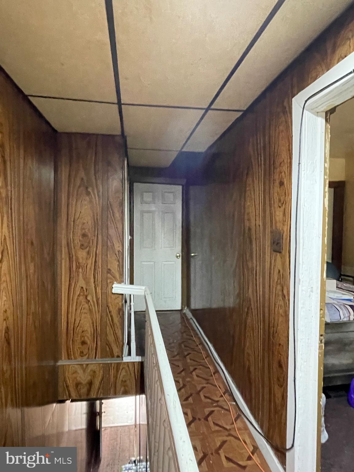 WEST PHILADELPHIA - Residential