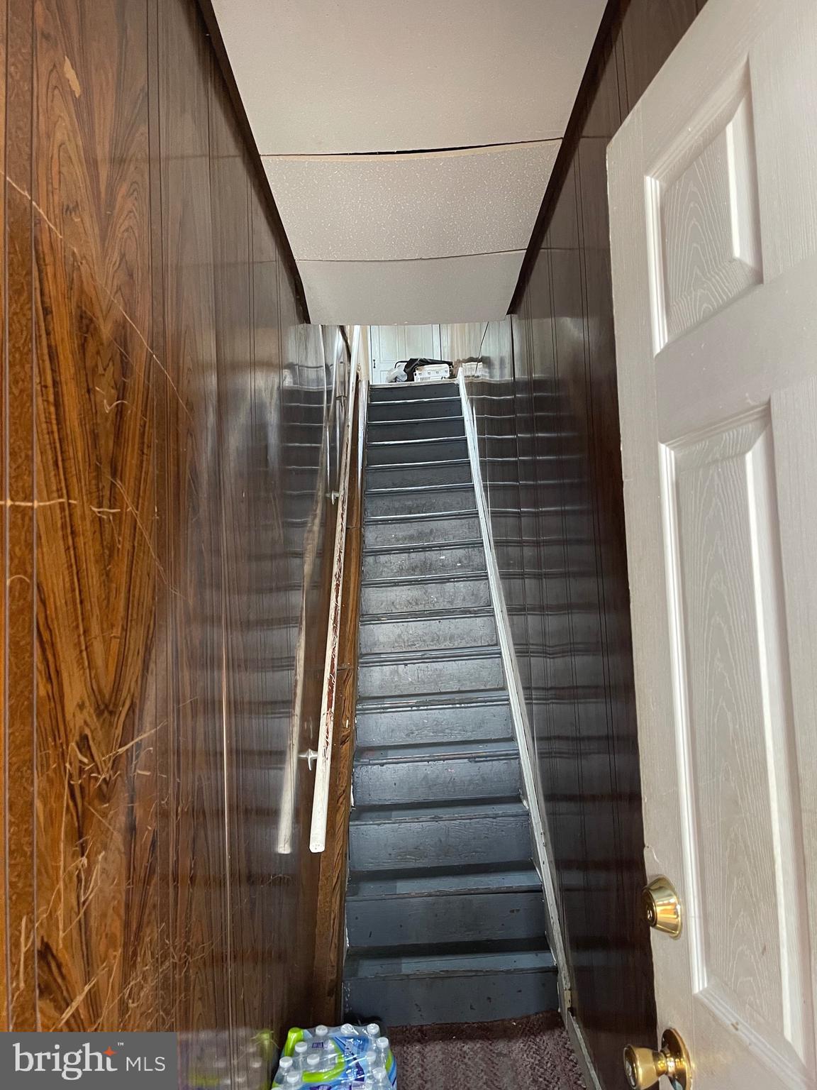 WEST PHILADELPHIA - Residential