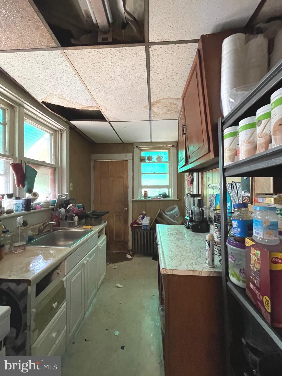 WEST PHILADELPHIA - Residential