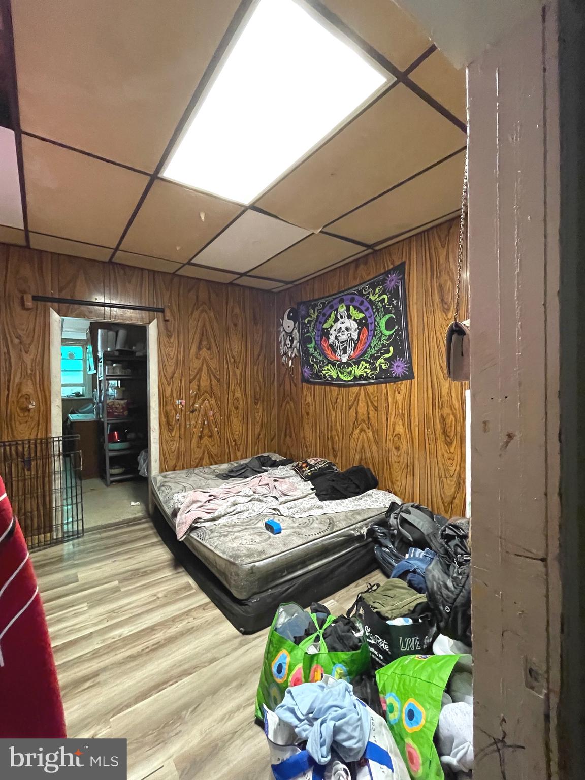 WEST PHILADELPHIA - Residential