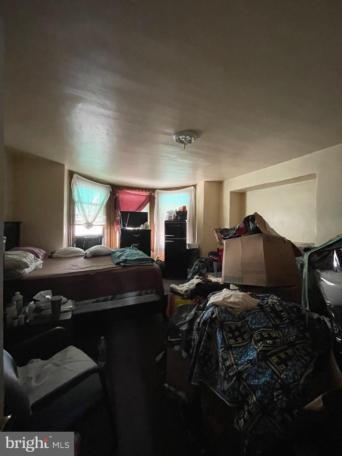 WEST PHILADELPHIA - Residential