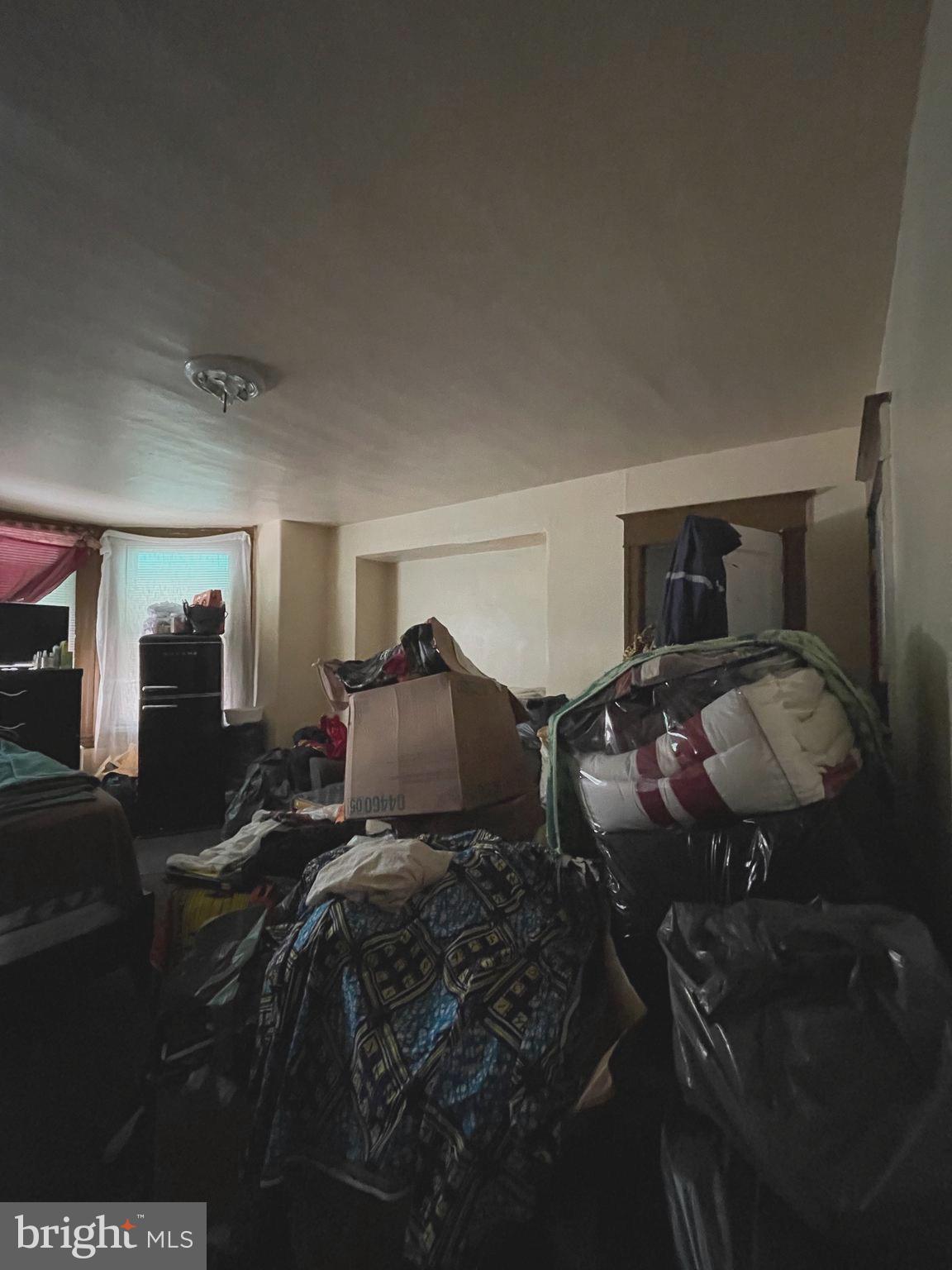 WEST PHILADELPHIA - Residential