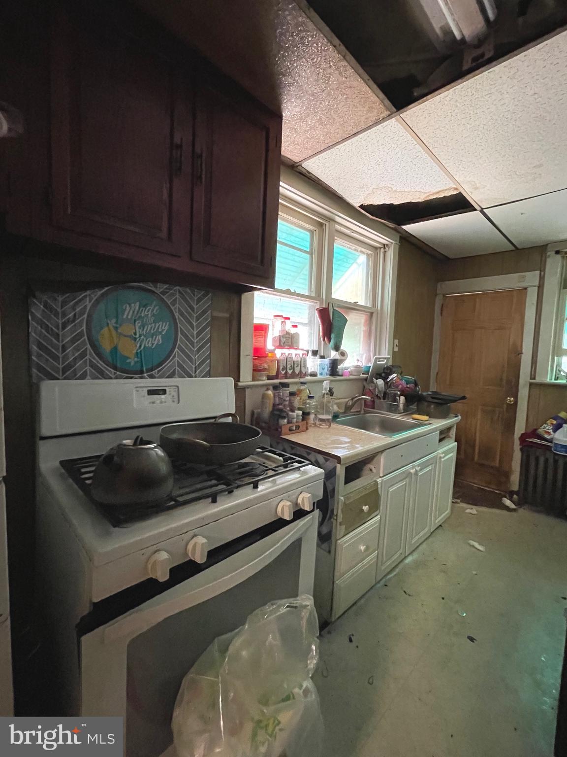 WEST PHILADELPHIA - Residential