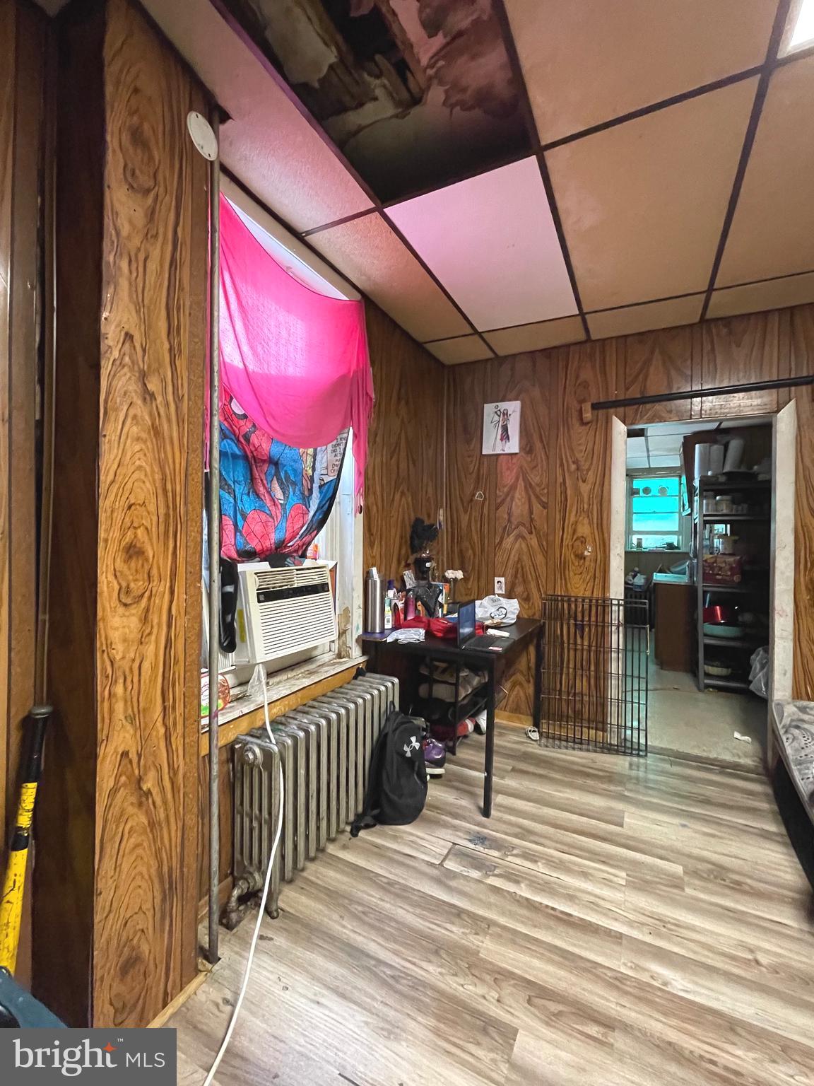 WEST PHILADELPHIA - Residential