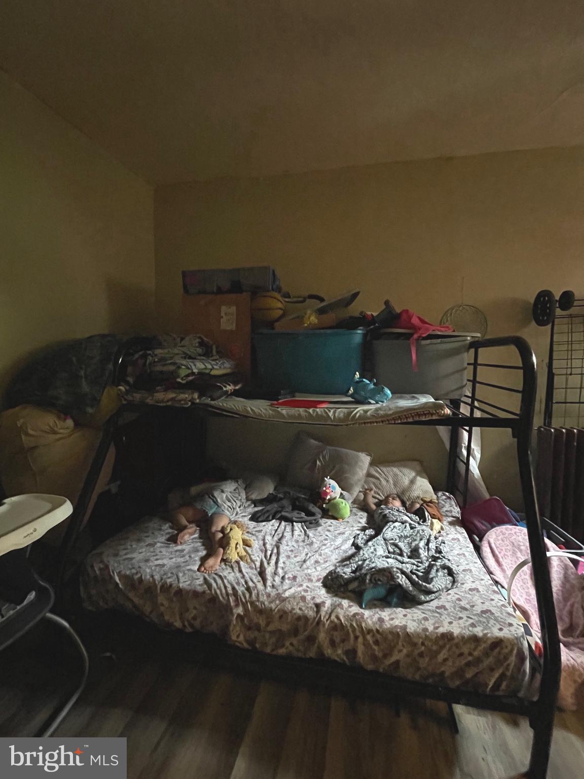 WEST PHILADELPHIA - Residential