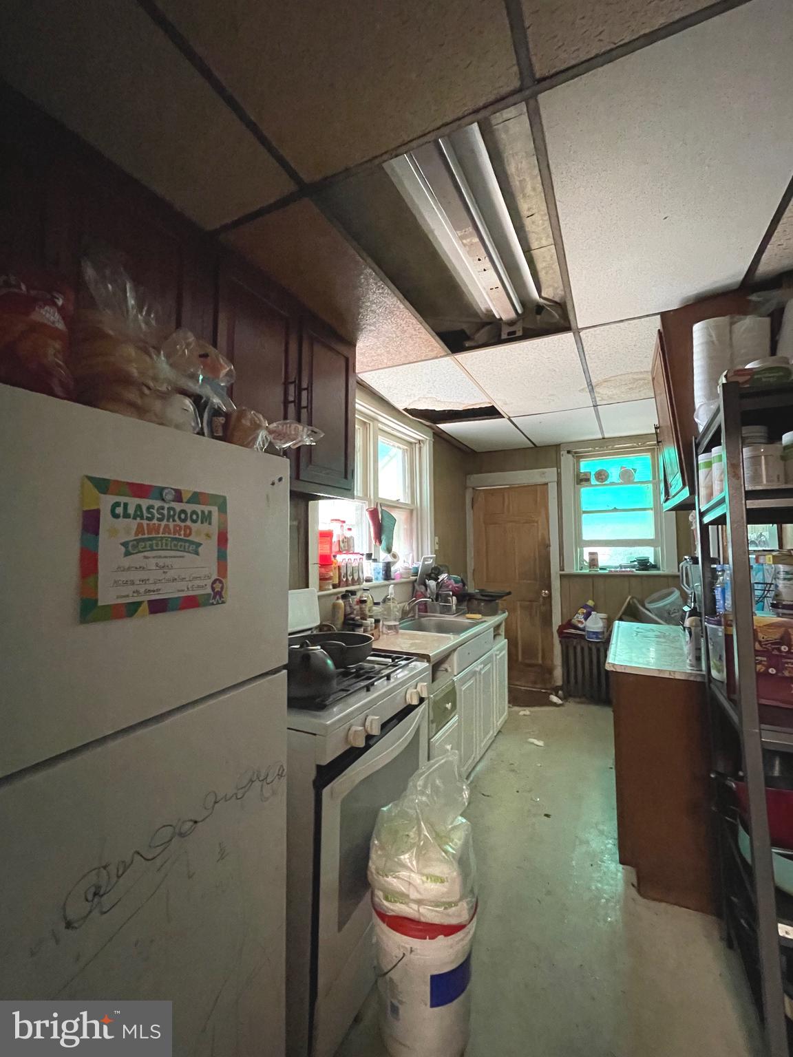 WEST PHILADELPHIA - Residential