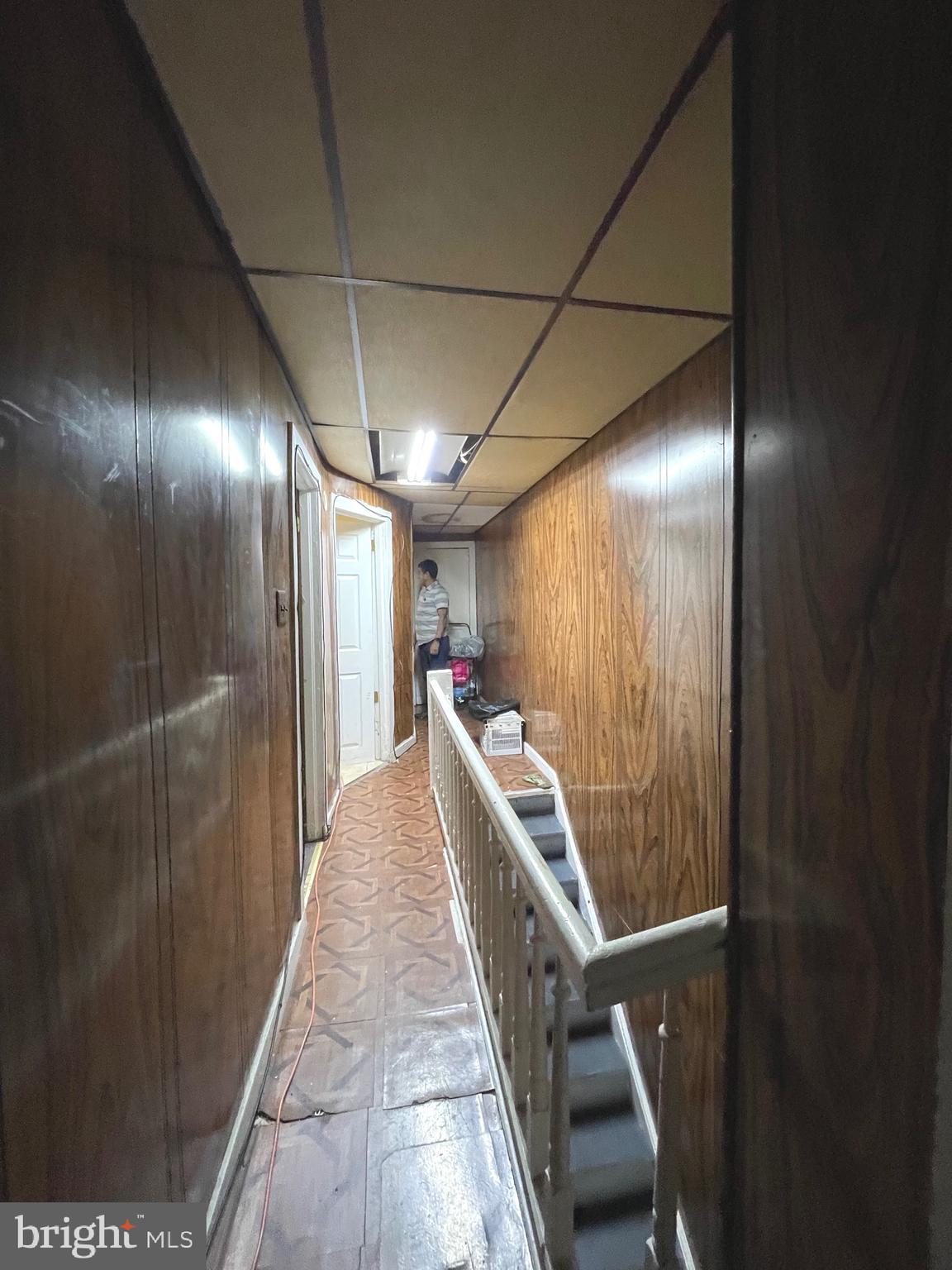 WEST PHILADELPHIA - Residential