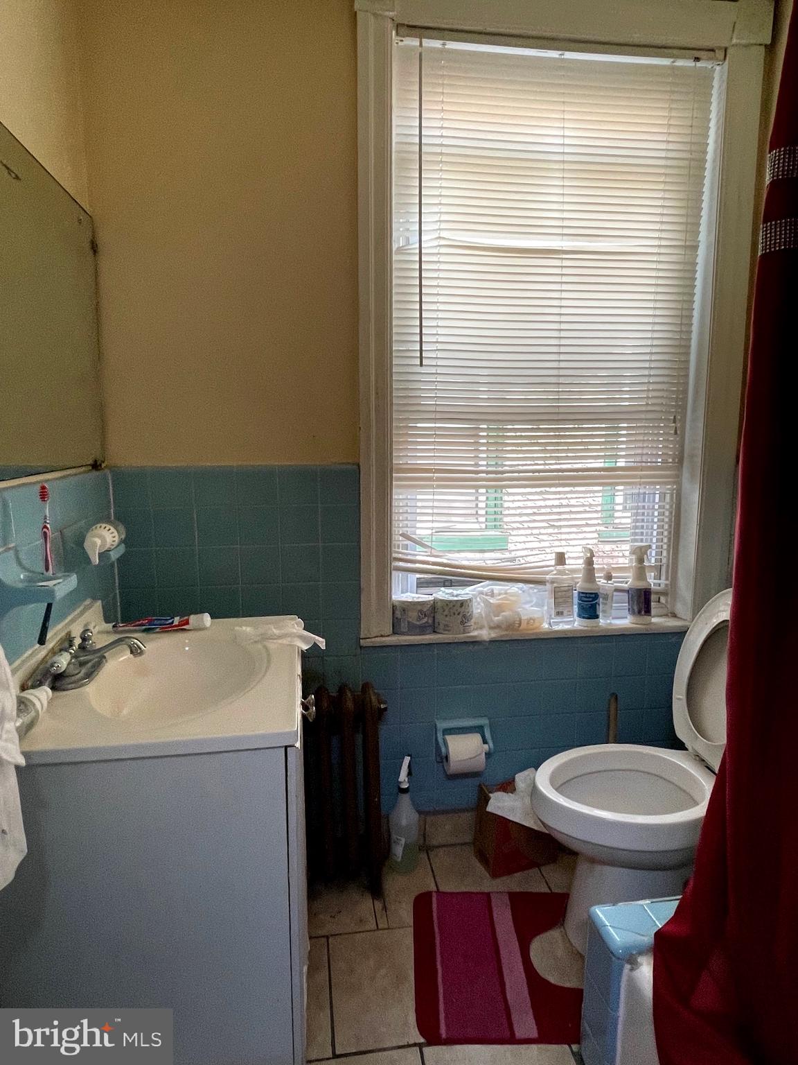 WEST PHILADELPHIA - Residential